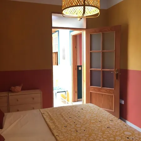 La Casita De 라 라구나