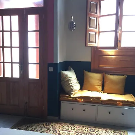 La Casita De 公寓 *