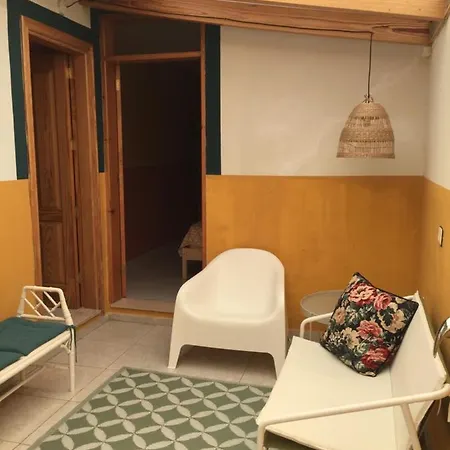La Casita De * 拉拉古纳
