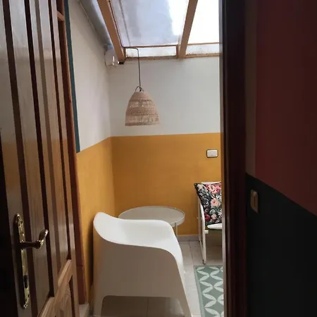 公寓 La Casita De *