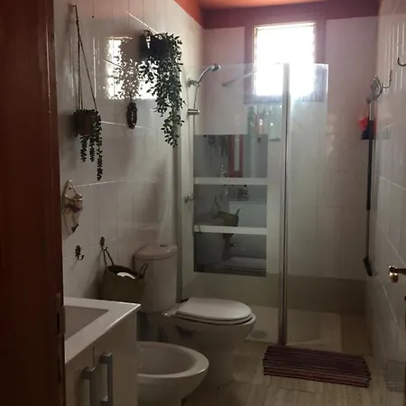 公寓 La Casita De 拉拉古纳
