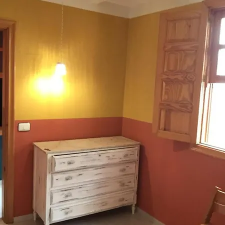 아파트 La Casita De 라 라구나