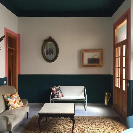 La Casita De 拉拉古纳