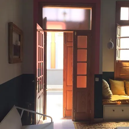 La Casita De 公寓