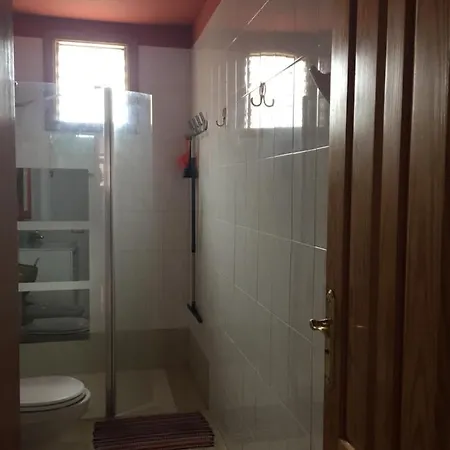 La Casita De 公寓 拉拉古纳