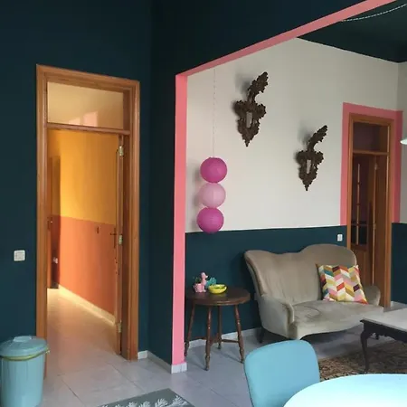La Casita De * 라 라구나