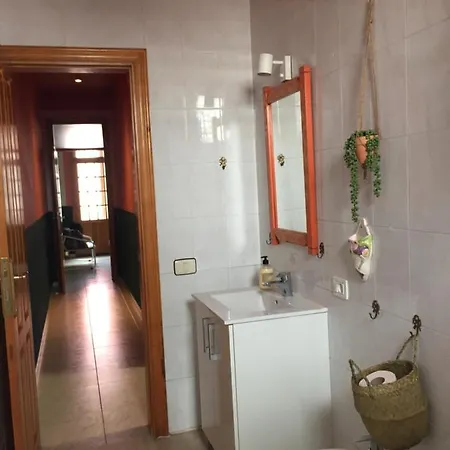 La Casita De 公寓 *