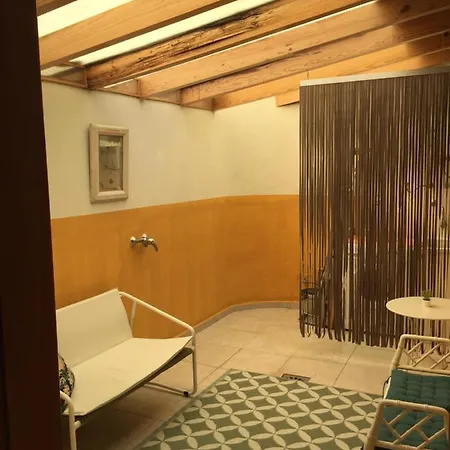 公寓 La Casita De