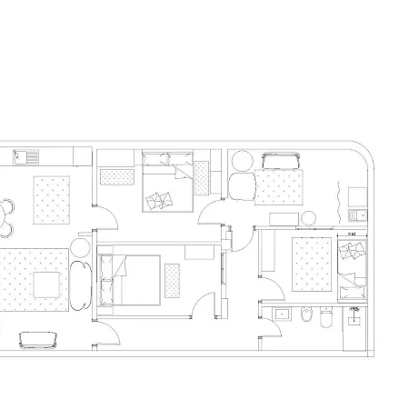 公寓 La Casita De 拉拉古纳