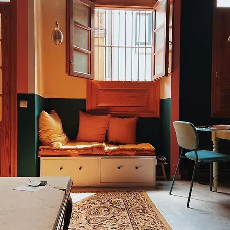 La Casita De