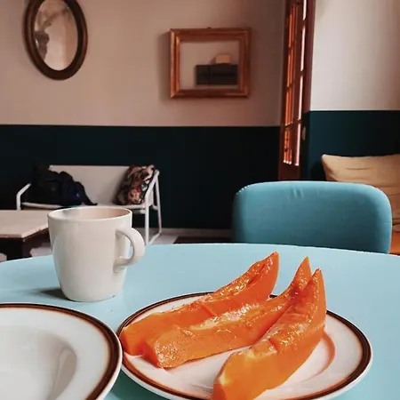 아파트 La Casita De 라 라구나