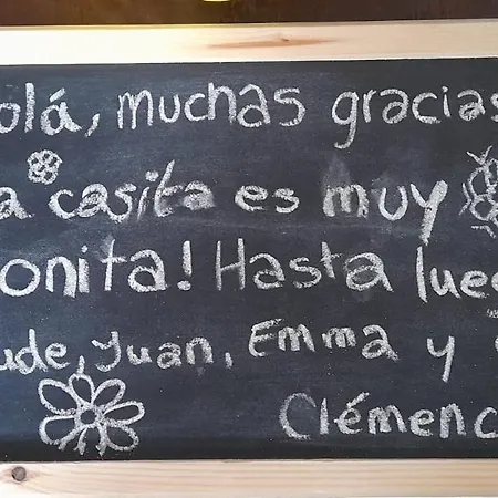公寓 La Casita De *