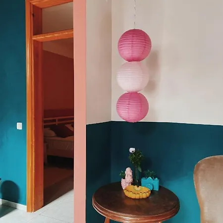 La Casita De 公寓 拉拉古纳