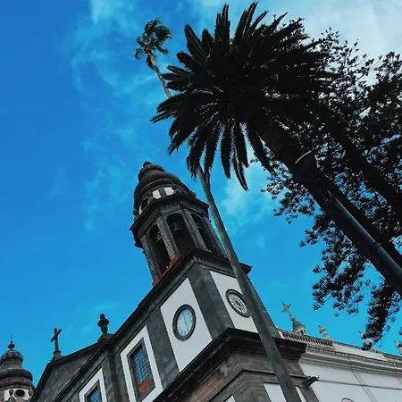 La Casita De 아파트 *