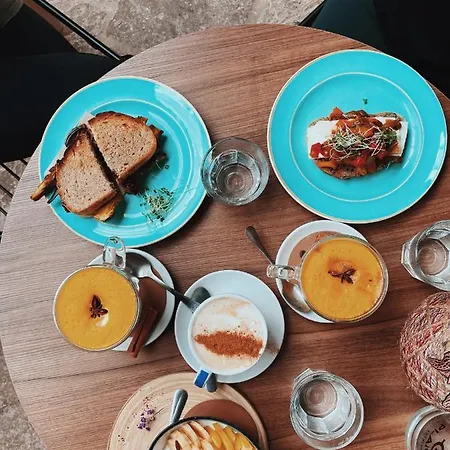 아파트 La Casita De *