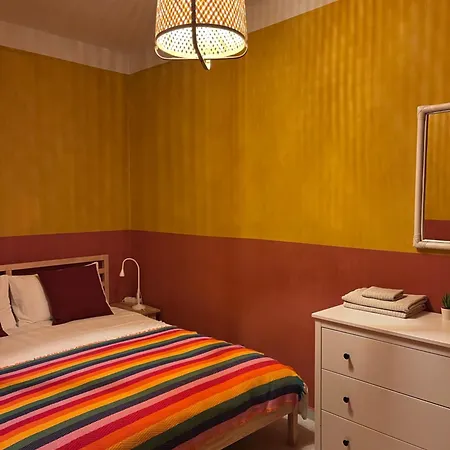 La Casita De 公寓 拉拉古纳
