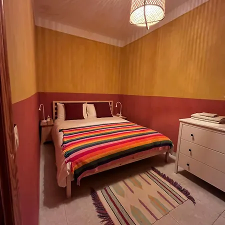 La Casita De 公寓 *