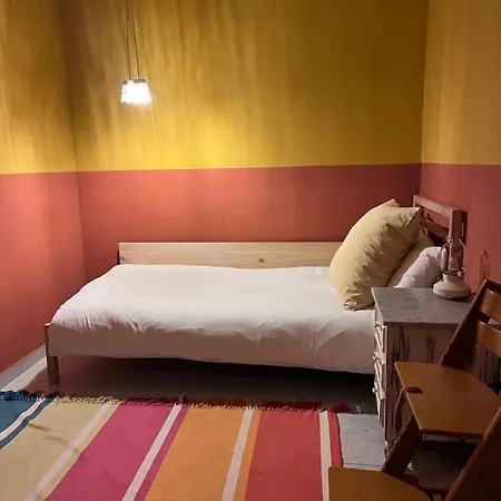 La Casita De 公寓 拉拉古纳